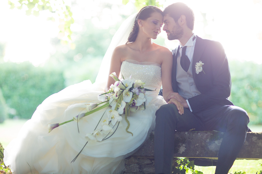 Petite interview sympa pour bien préparer son mariage !