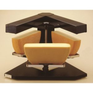 appareil a raclette guide