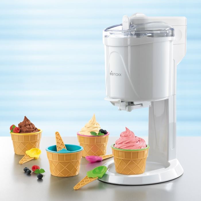 Voici quelques techniques pour bien entretenir sa machine a glace