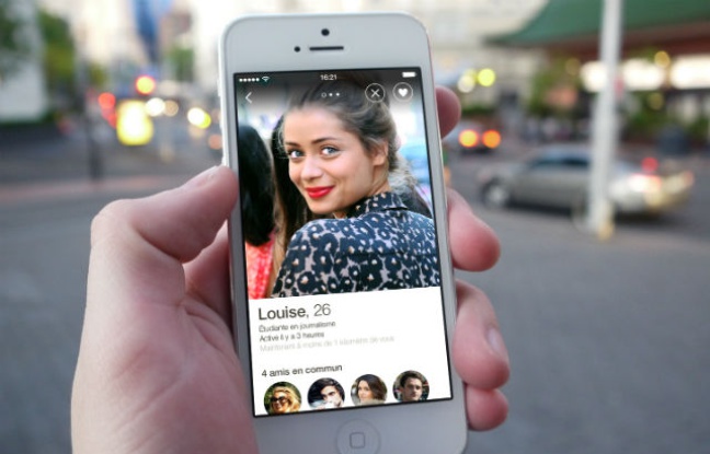 Peut-on trouver l’amour avec une application de rencontre ?