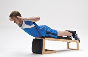 Banc de Musculation exercices