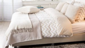 couette plier