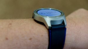 test smartwatch