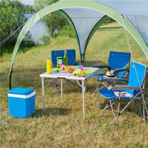 Table-de-camping camping