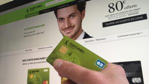 Banque en ligne fortuneo