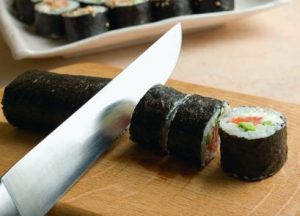 sushis meilleur
