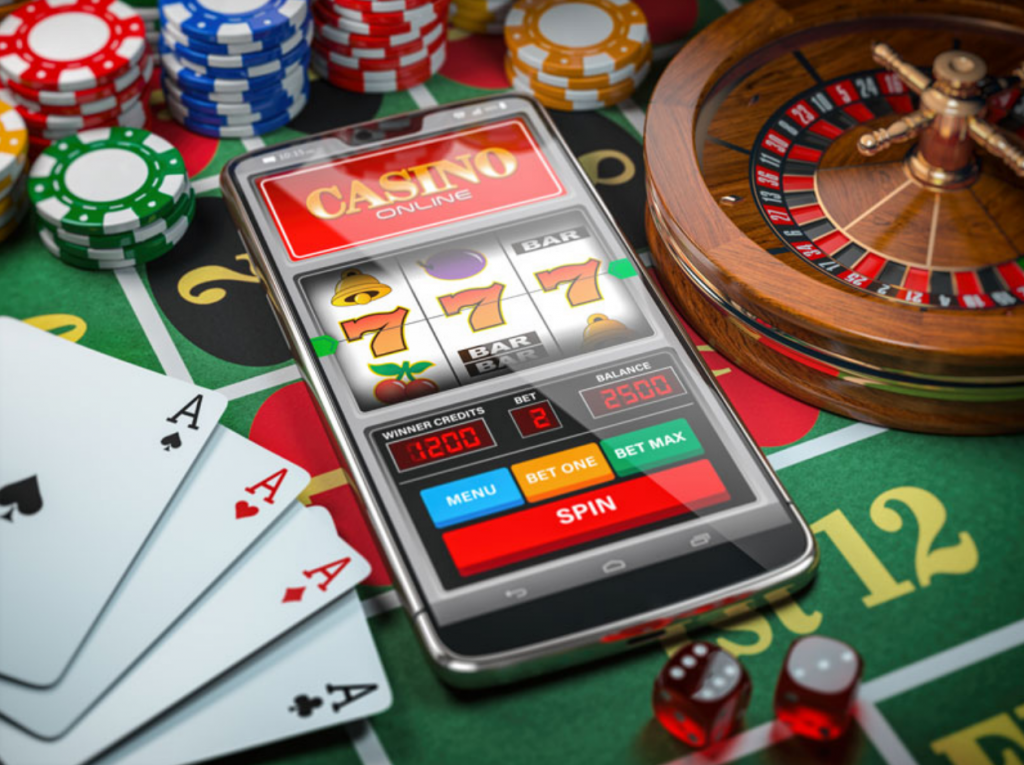 Les Meilleurs Casinos En Ligne