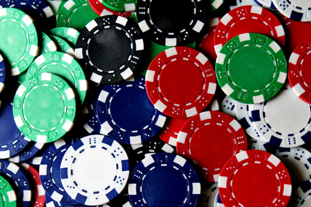 Fans des jeux d’argent ? Decouvrez le casino live en ligne et en français !