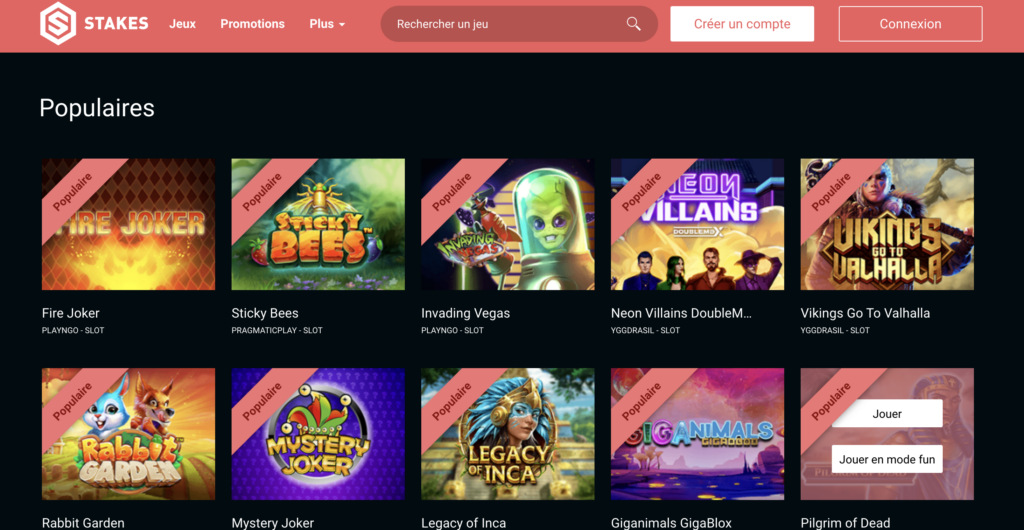 Maximiser Vos Gains : Explorer les Jeux les Plus Rentables dans les Casinos en Ligne